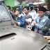 Mobil Tentara Dihadang Warga Dikira Mau Copot Baliho Habib Rizieq
