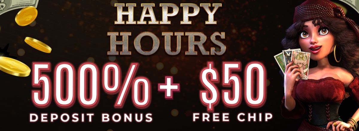 HAPPY HOURS FUNCLUB CASINO BONUS CODES