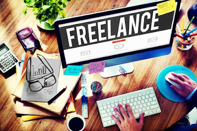 situs web freelancer