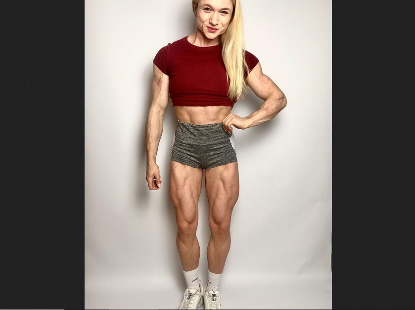 Workouts for Women Lift Weights and Don't Get Bigger Women Should