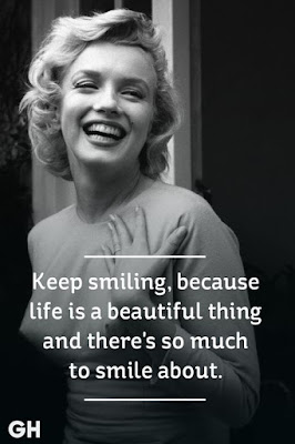 Keep Smiling Quotes And Sayings