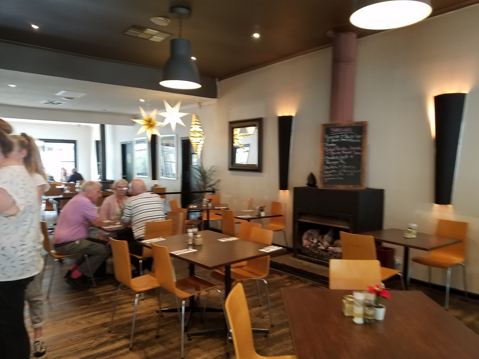 Ranges at Olinda, Olinda by Bureaucrat Eat and Be Merry Crew Ranges at Olinda, Olinda by Bureaucrat Eat and Be Merry Crew