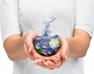 Como hacer uso responsable del agua? PUNTO SANITARIO