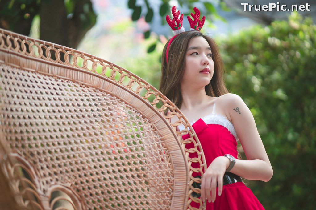 Image Thailand Model – Chayapat Chinburi – Beautiful Picture 2021 Collection - TruePic.net - Picture-103