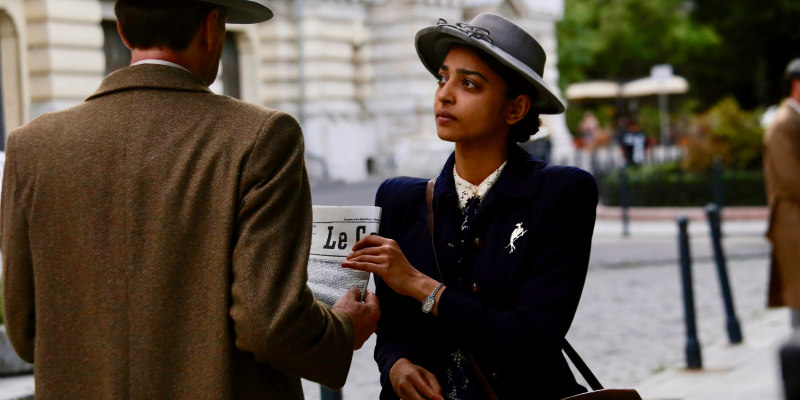 a call to spy review