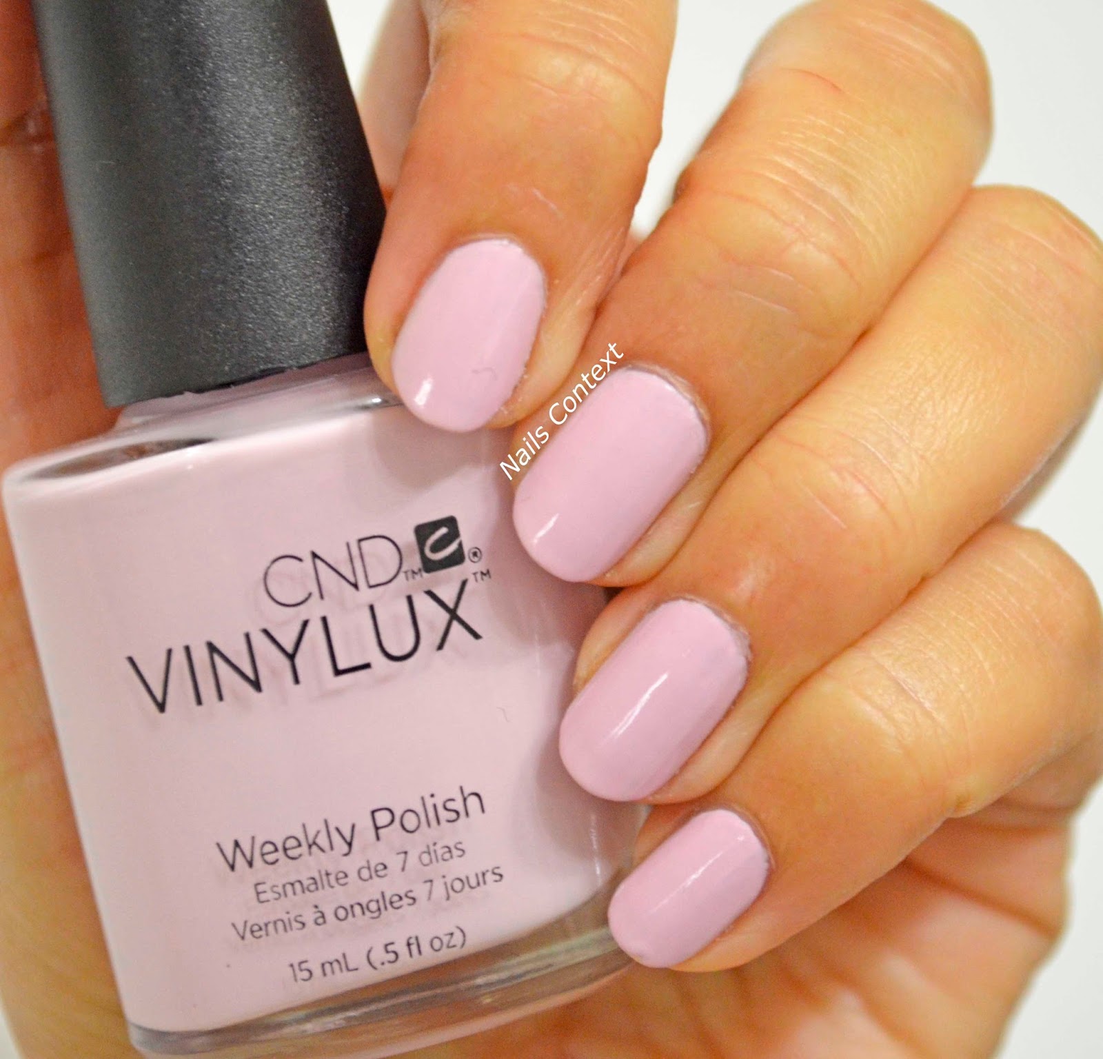 Nails Context Cnd Cake Pop Cnd Cake Pop