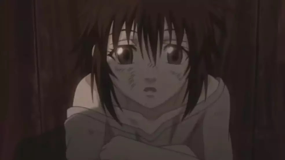 Haku Naruto Laki-laki atau Perempuan? Ini Faktanya! Haku Naruto Laki-laki atau Perempuan? Ini Faktanya!