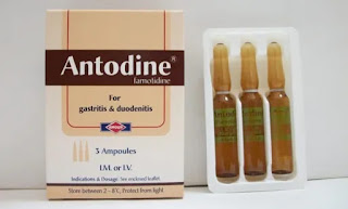 Antodine