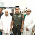 Demi Indonesia Maju, Danmenarmed 1/PY/2 Kostrad Silahturahmi Kebangsaan
