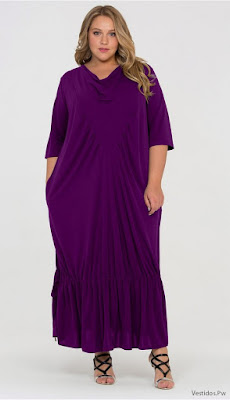 Vestidos Largos Fucsia Vestidos Largos Fucsia