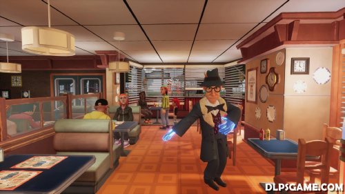 Groundhog Day Like Father Like Son   Download game PS3 PS4 PS2 RPCS3 PC free - 92