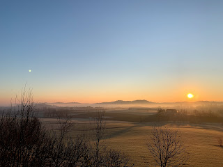 Rimane sempre il nostro panorama migliore.