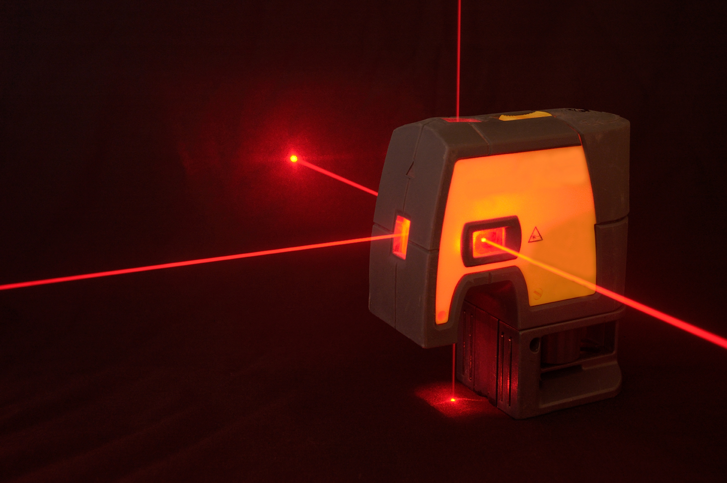 Technology Series – Laser Measuring Devices. - Amrock