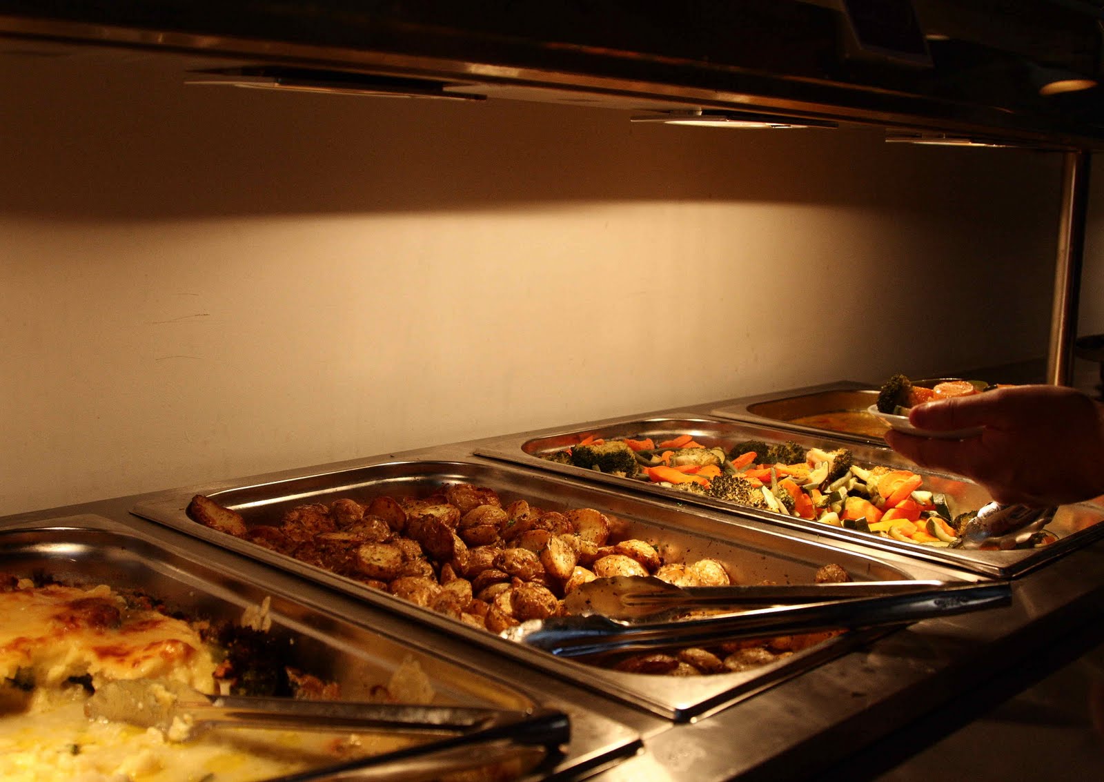 Survival Guide Dublin with Food Allergies KC Peaches Wholefoods with