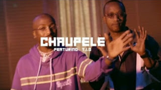 DOWNLOAD AUDIO | ICE BOY ft TID - CHAUPELE  MP3