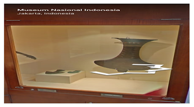 Koleksi Museum Nasional Indonesia