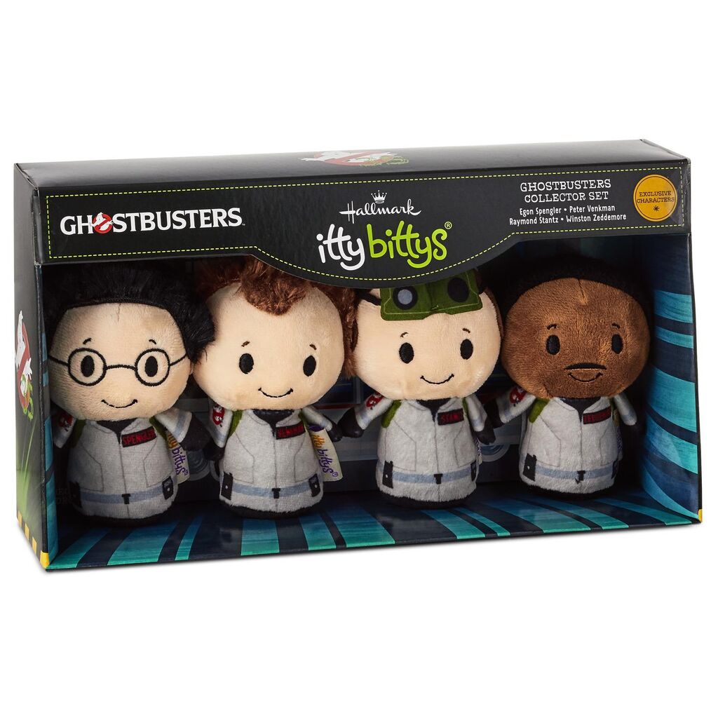 Itty Bittys Corner 2019