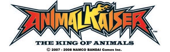 SkyStoneShop: Kartu Animal Kaiser