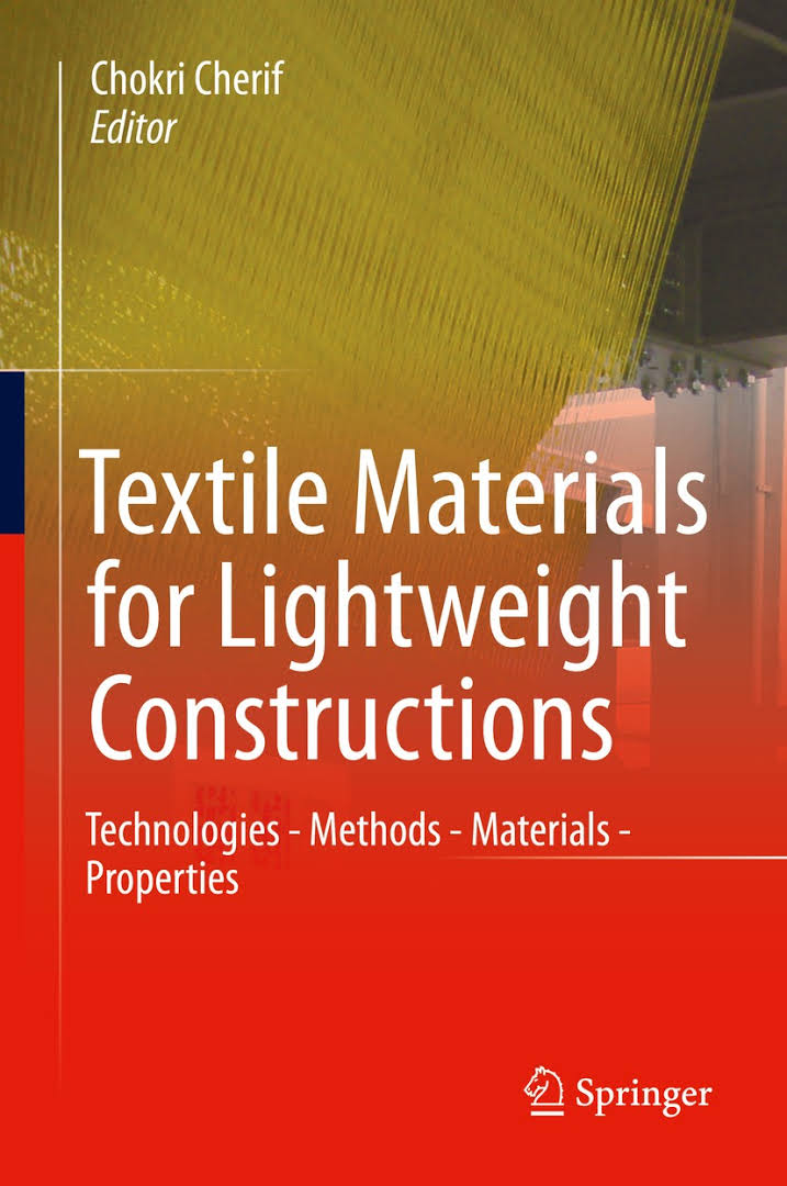 Materials and methods. Properties of materials. Properties of Textiles.
