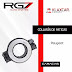 Collarin Peugeot 206 1.6 Y Centauro 1.8