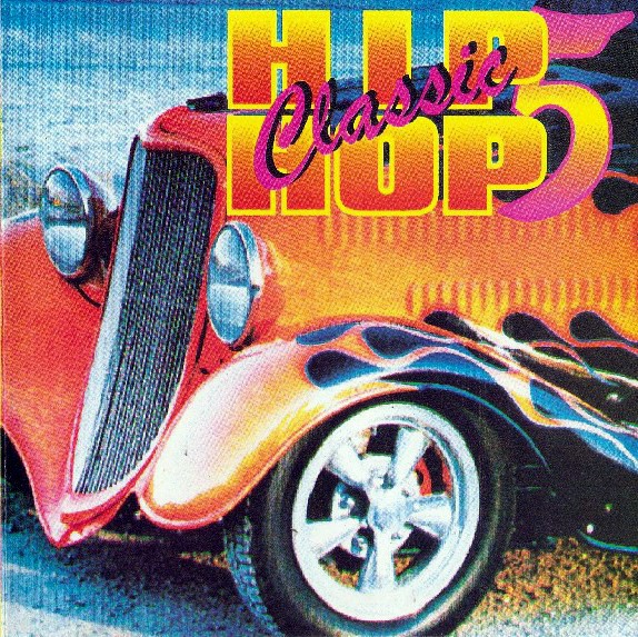 Hip Hop Classics Vol.5