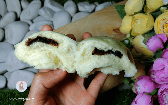 Resep Bakpao Antigagal dengan Bahan Sederhana dan Mudah Dibuat