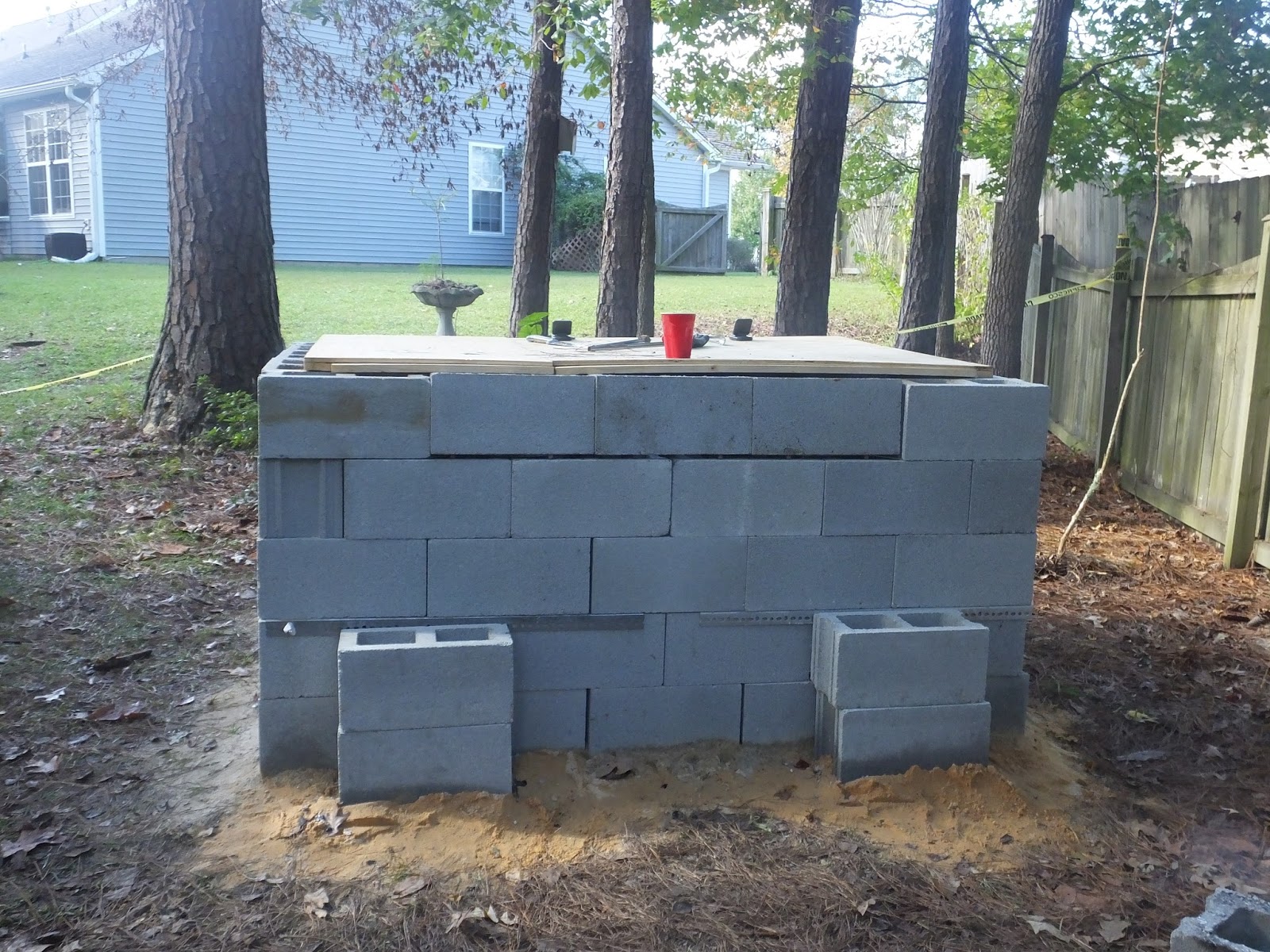 Ox and Brock: How to Build a Pit and Cook a Whole Pig Like a Champion