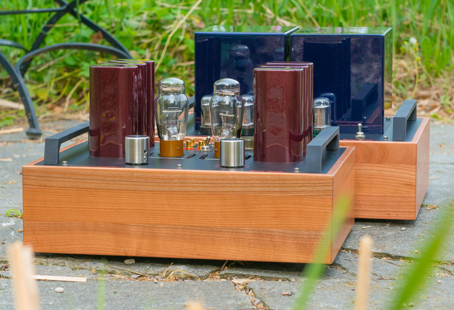 VinylSavor: Another 10Y Preamplifier Build