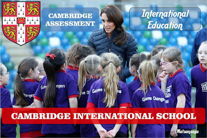 Mengenal Cambridge Sebagai Kurikulum Sekolah Internasional Terpopuler