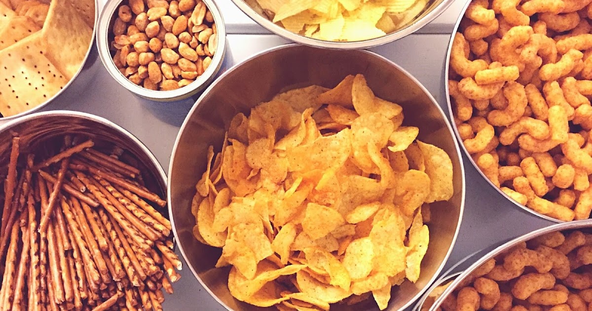 Incredible Eats Trends