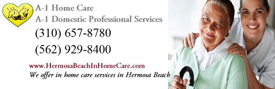 Hermosa Beach In Home Care