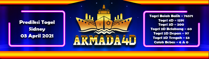 Prediksi Mbah Toto Pasaran Sidney 03 April 2021 Prediksi Mbah Toto Pasaran Sidney 03 April 2021