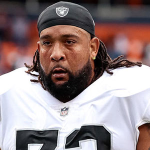Donald Penn Age, Wiki, Biography, Wife, Children, Salary, Net Worth, Parents