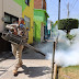 Ha realizado SSM, poco más de 220 mil acciones contra dengue, zika y chikungunya