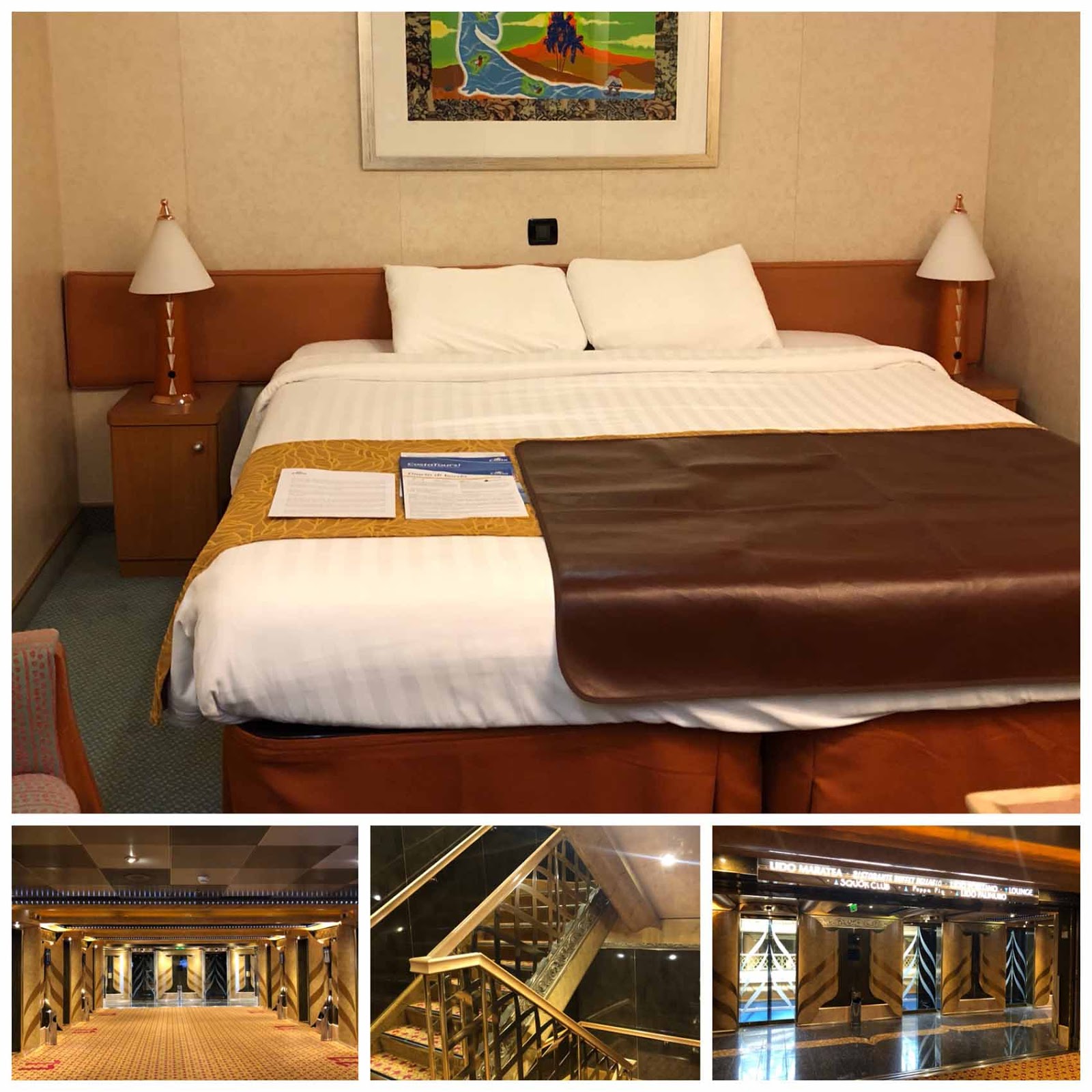 Ikkunaton sisähytti Pienin esittelyhyteistä