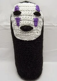 http://www.ravelry.com/patterns/library/spirited-away-no-face
