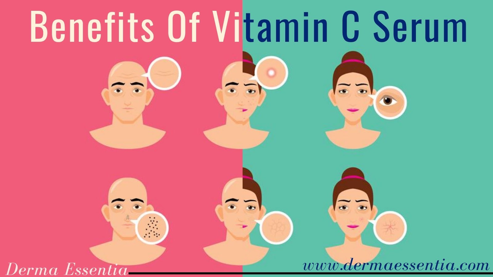 What Does Vitamin C Serum Do for Skin?