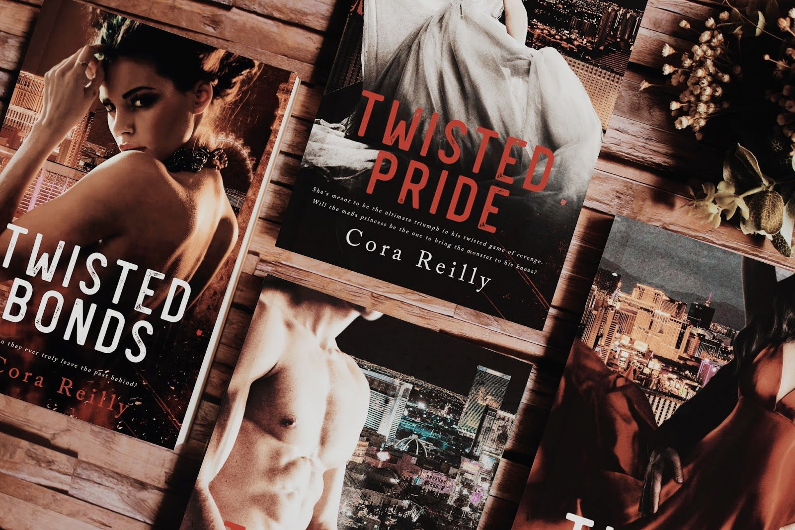 Twisted loyalties read online cora reilly (camorra chronicles #1). 