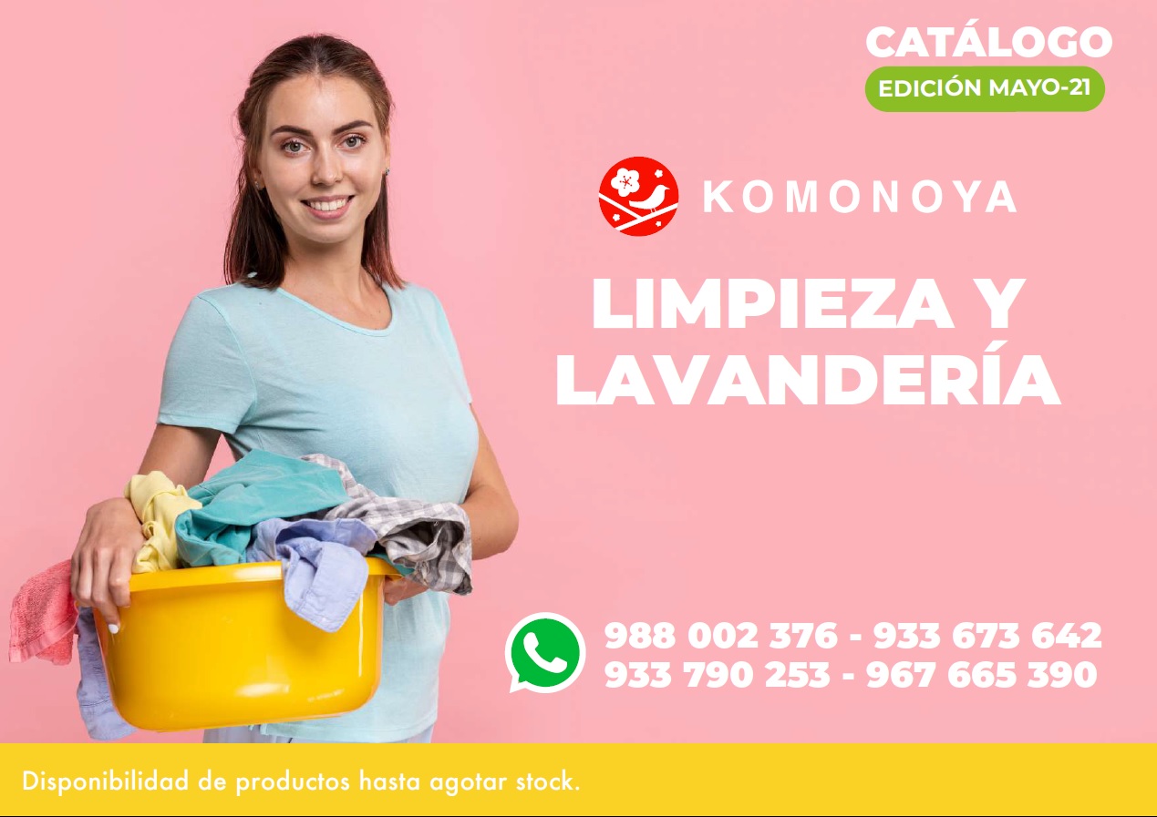 Catalogos en DePeru.com