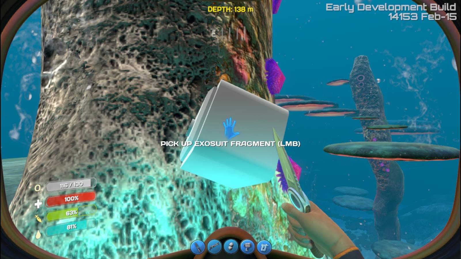 cyclops locations subnautica cyclops locations subnautica