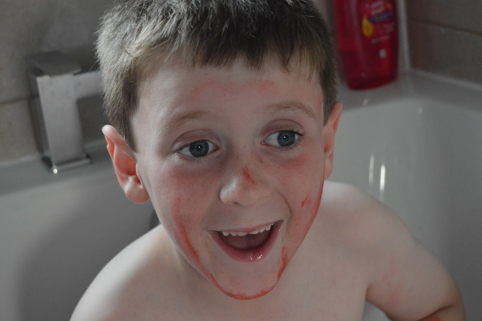 ryan's toy review slime baff