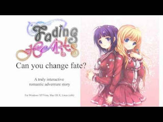 Fading Hearts Game Free Download