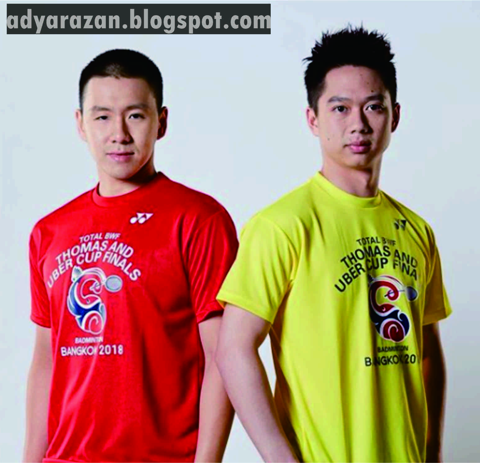 Biodata, Agama &amp; Prestasi Marcus Gideon "The Minions