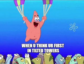 very funny meme- fortnite