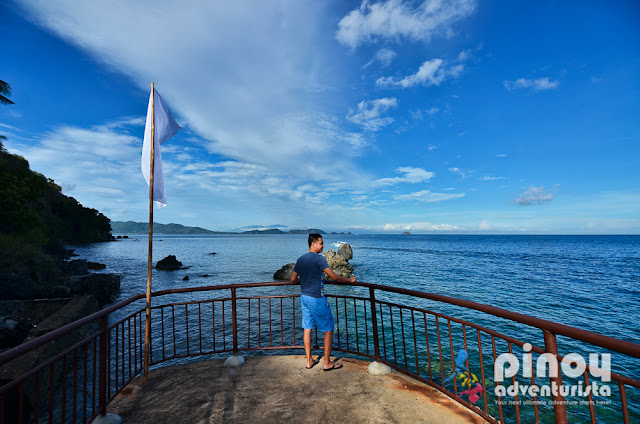 Eagle Point Beach and Dive Resort Batangas