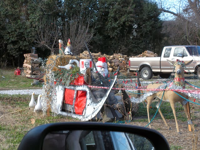 The Christmas Blog 2017 Have A Very Redneck Christmas!