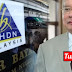 Kes LHDN Najib Razak bukan sebab tak bayar atau tipu cukai