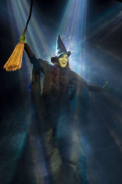 wicked detroit opera house wicked detroit opera house