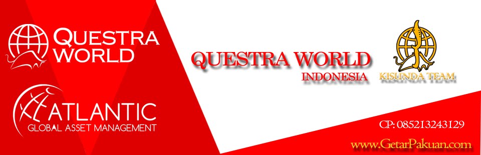Berinvestasi Sehat Questra Indonesia, global asset management 