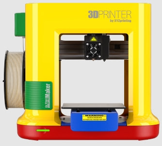 4 Printer 3D Dengan Harga Paling Terjangkau 4 Printer 3D Dengan Harga Paling Terjangkau